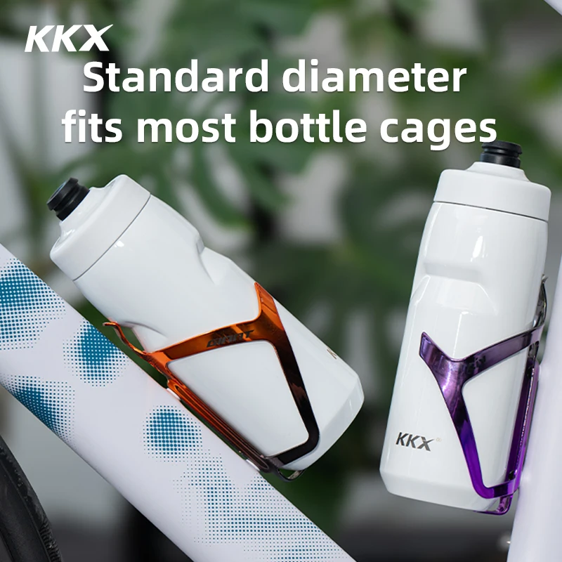 Water Bottle 550ML 6 Layer For Cycling Bicycle