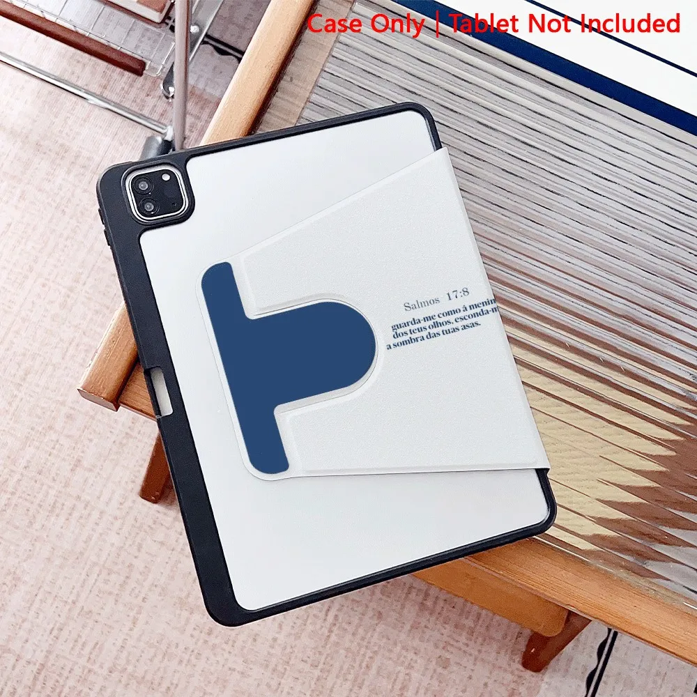 Universal Protective Tablet Case – Stylish and Durable Design