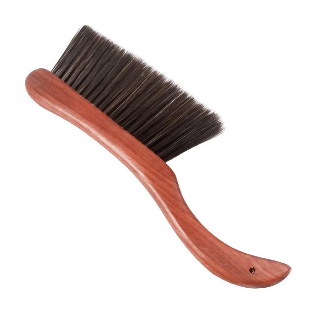 

Guzheng Cleaning Brush Professional Bristle Clean Brush Dulcimer Cleaner