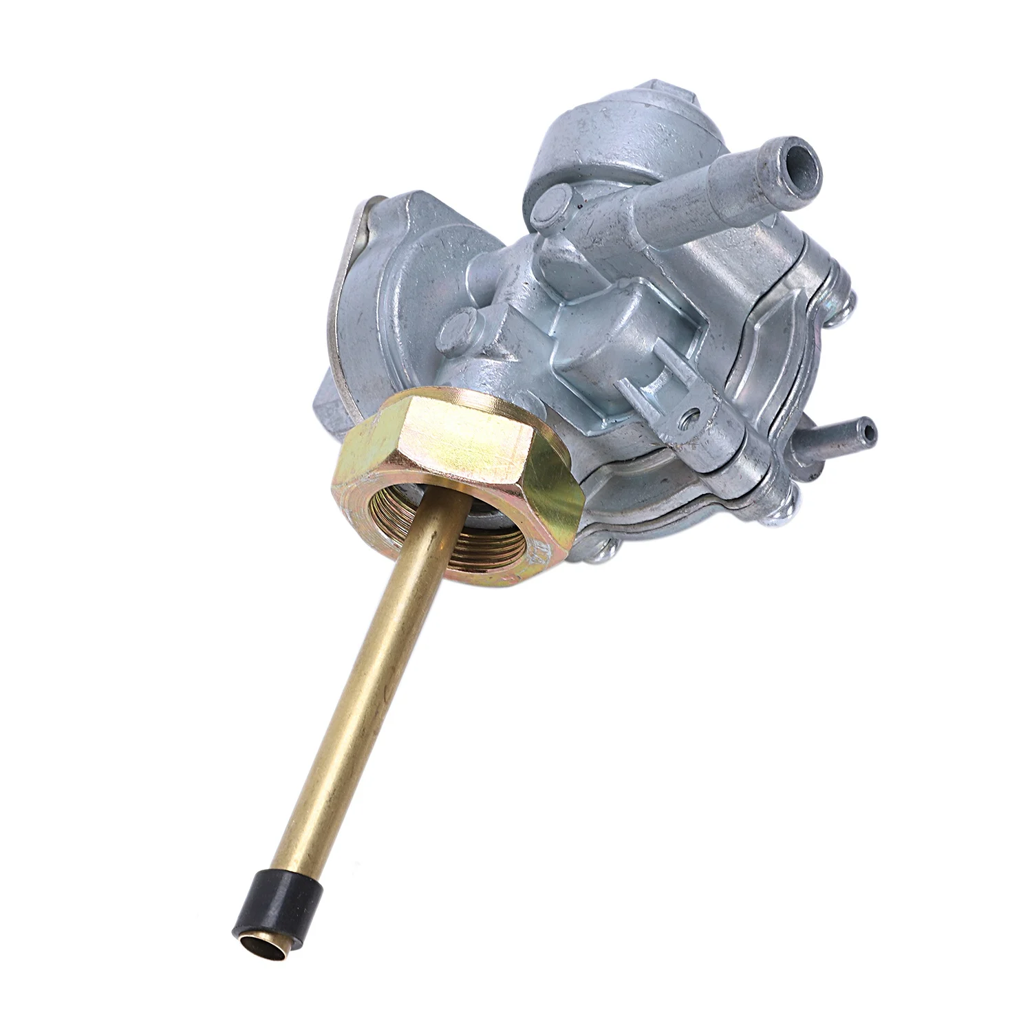 

Топливный Бензобак Petcock клапан маслопереключатель насос для Honda Cb750Sc 1991-2003 Cb400 1991-1998 топливный клапан Petcock