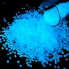 1000-3000Pcs Luminous Sand Glow In The Dark Pebbles Stone Home Garden Yard Outdoor Path Lawn Decoration Fish Tank Aquarium Decor 1