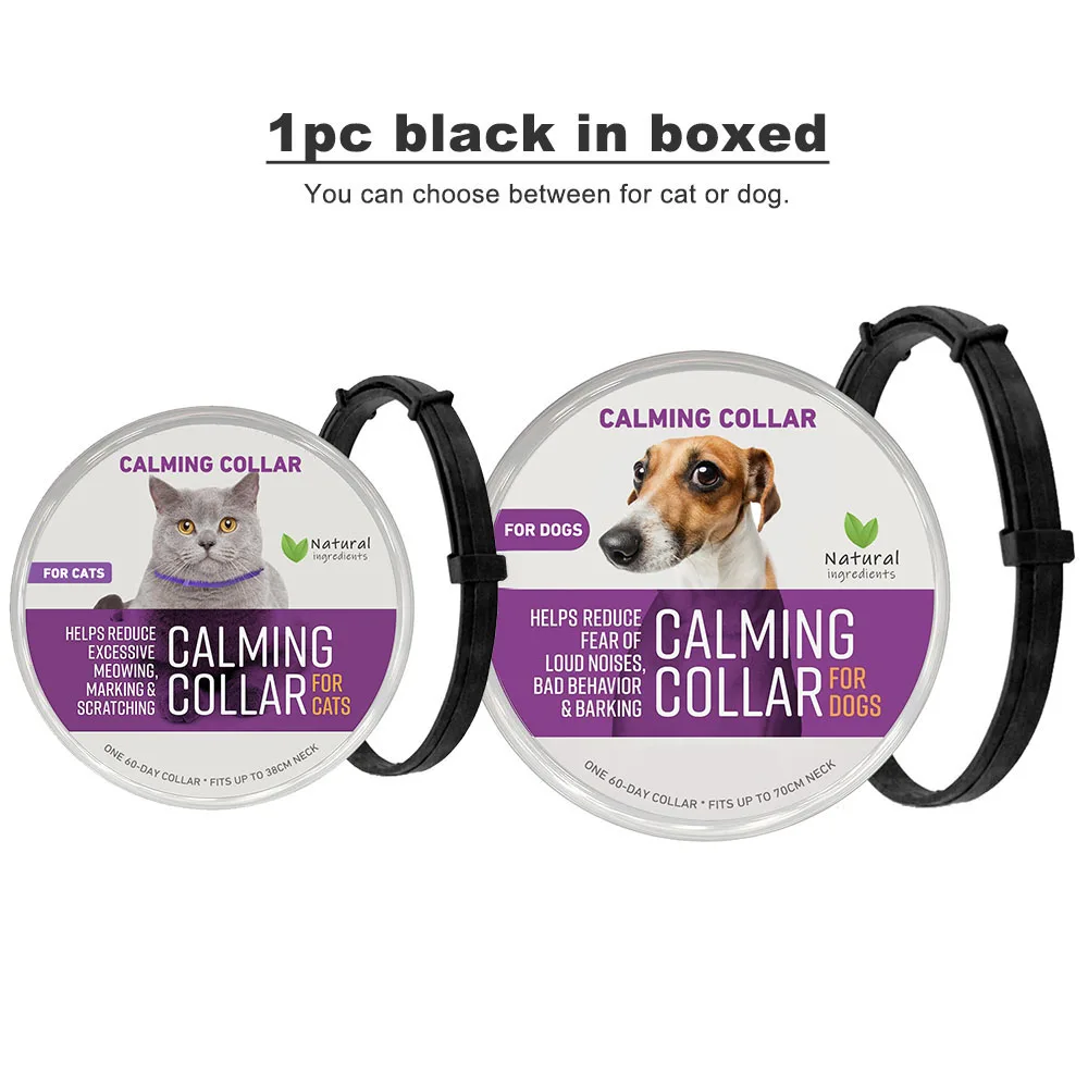 1pc Black in boxed