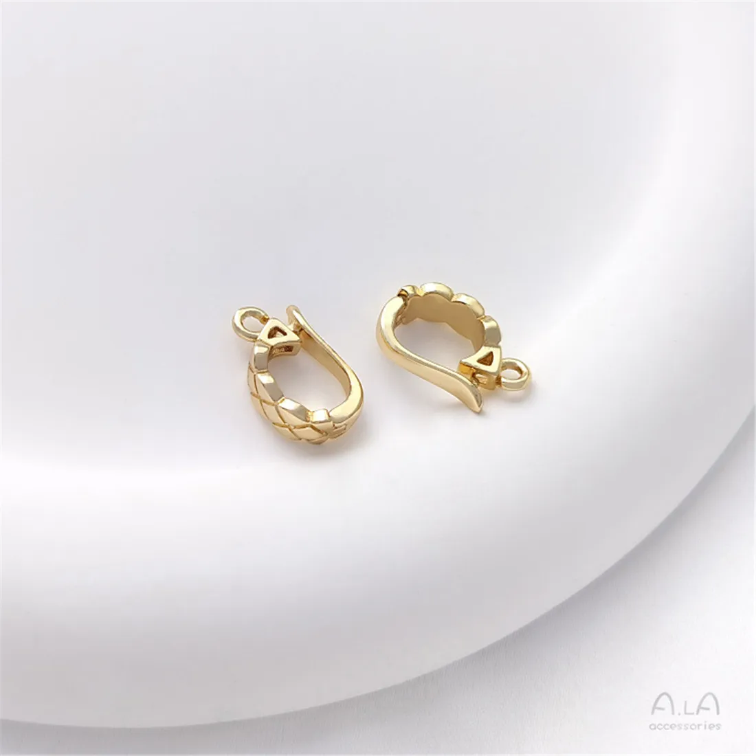 Рисунок 3 - 14 к золотая упаковка цветная Защита