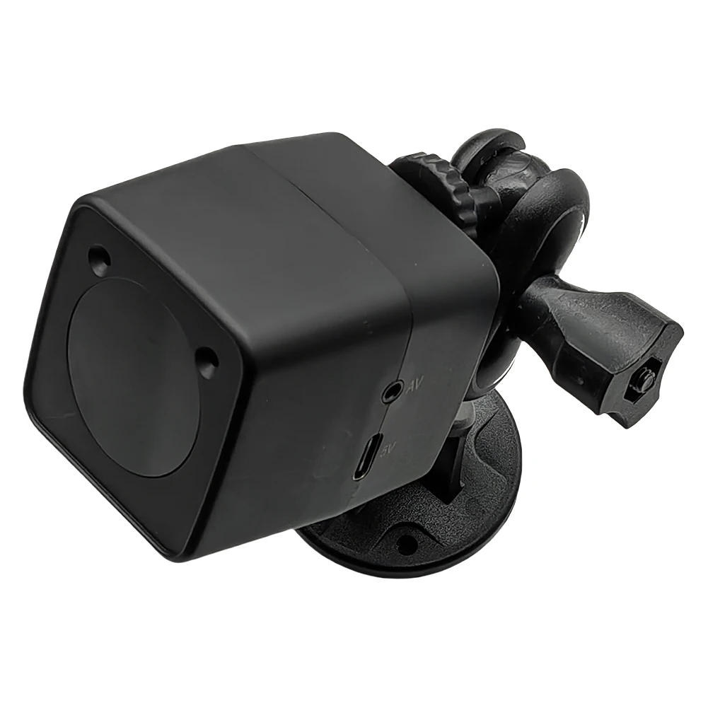 Fatigue Driving Warning Device Face Recognition Anti Sleep Alarm System Pupil Recognition Smart Anti Sleep Monitor Accurate