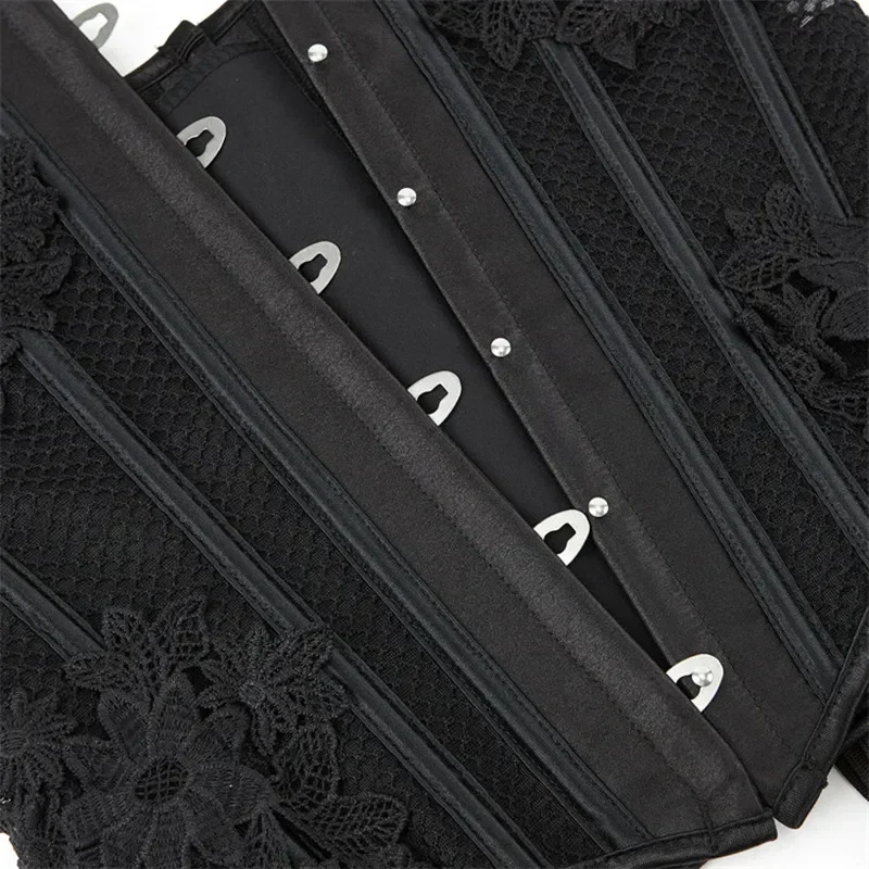 Corsets Bustiers Tops Lingerie For Women Plus Size corset bustier top lace lingerie lace corset