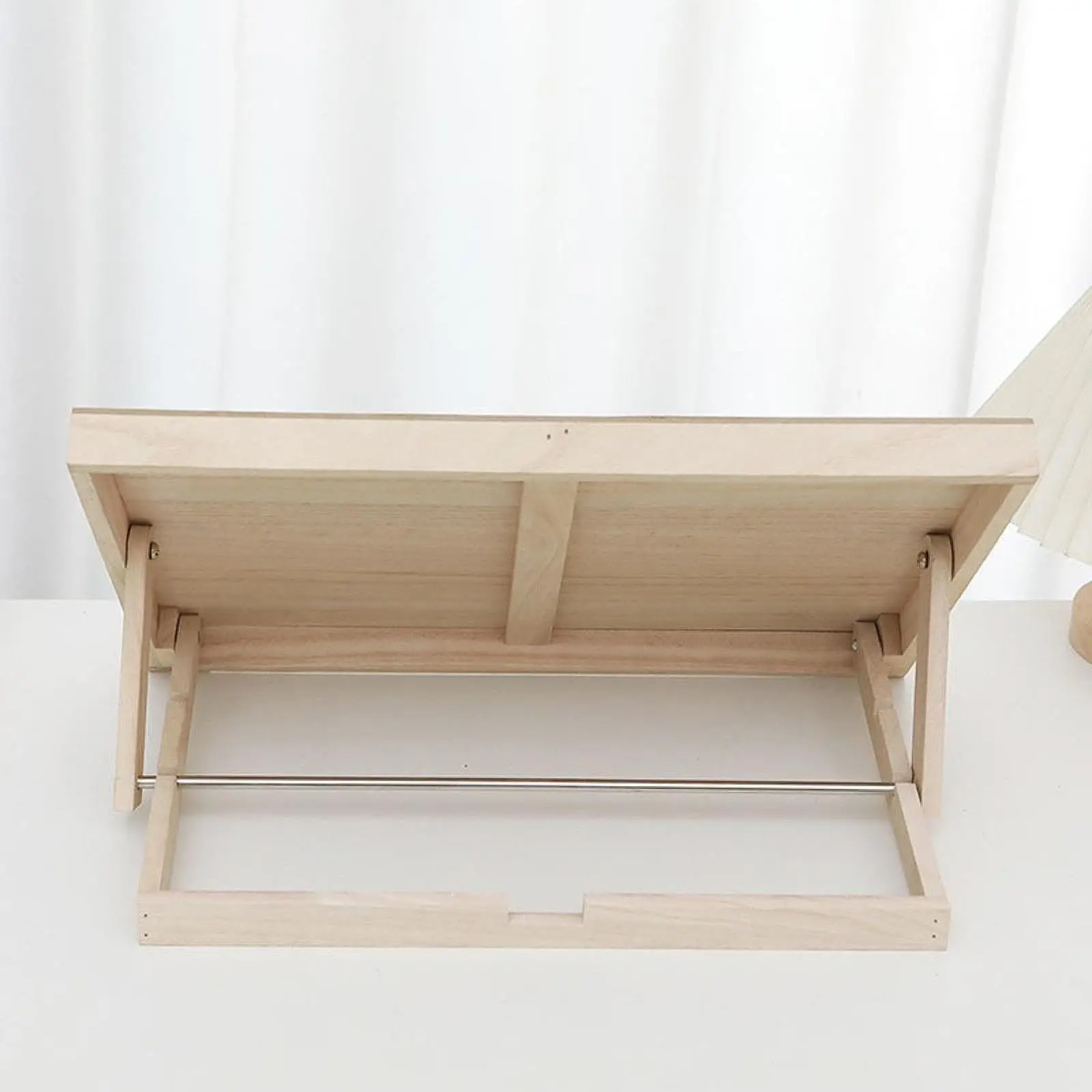 Tabletop Easel Portable Drawing Board Easel for Beginners Painters Drawing