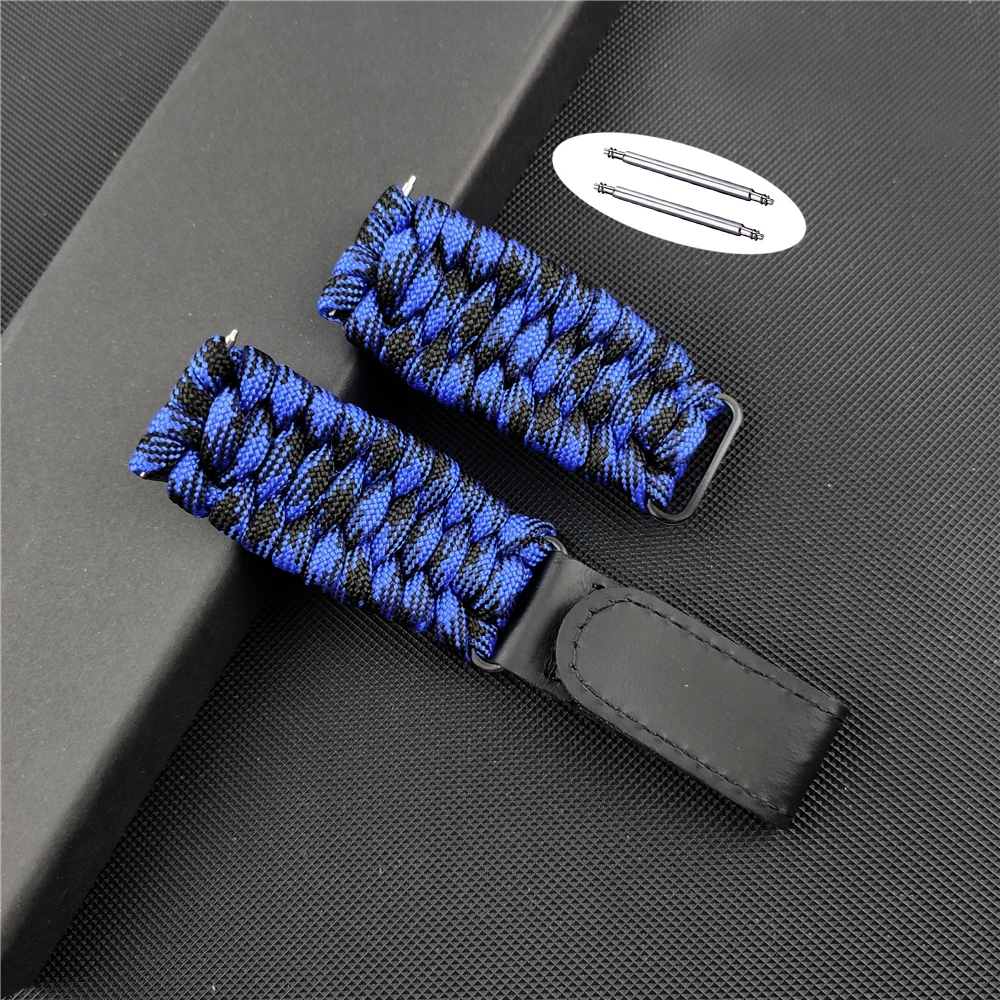 20 مللي متر 22 مللي متر حزام لساعة سامسونج جالاكسي...