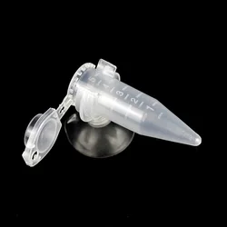 Automatic Aquarium Fish Feeder with Suction Cup (Shrimp egg feeder)