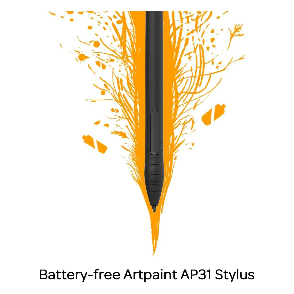 그림 그리기용 GAOMON M10K 그래픽 태블릿 8192 레벨 패시브 스타일러스를 갖춘 디지털 건축 공학 학생용