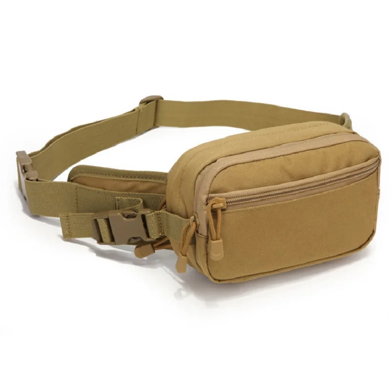 

NEW Tactical Gun Case Concealed Pistol Pouch Carry Waist Bag Portable Handgun Holster Soft Pistol Cases