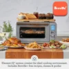 Smart Oven Air Fryer BOV860BSS, Brushed Stainless Steel 2