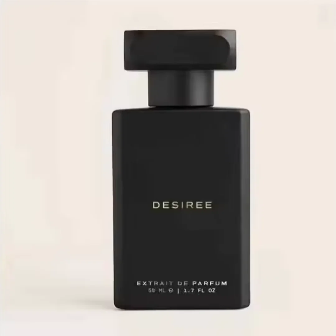 OAKCHA Series Eau de Parfum For Unisex, DESIREE Sweet Addict Marshmallow Mist Men Women Perfume Valentine's Day Gift