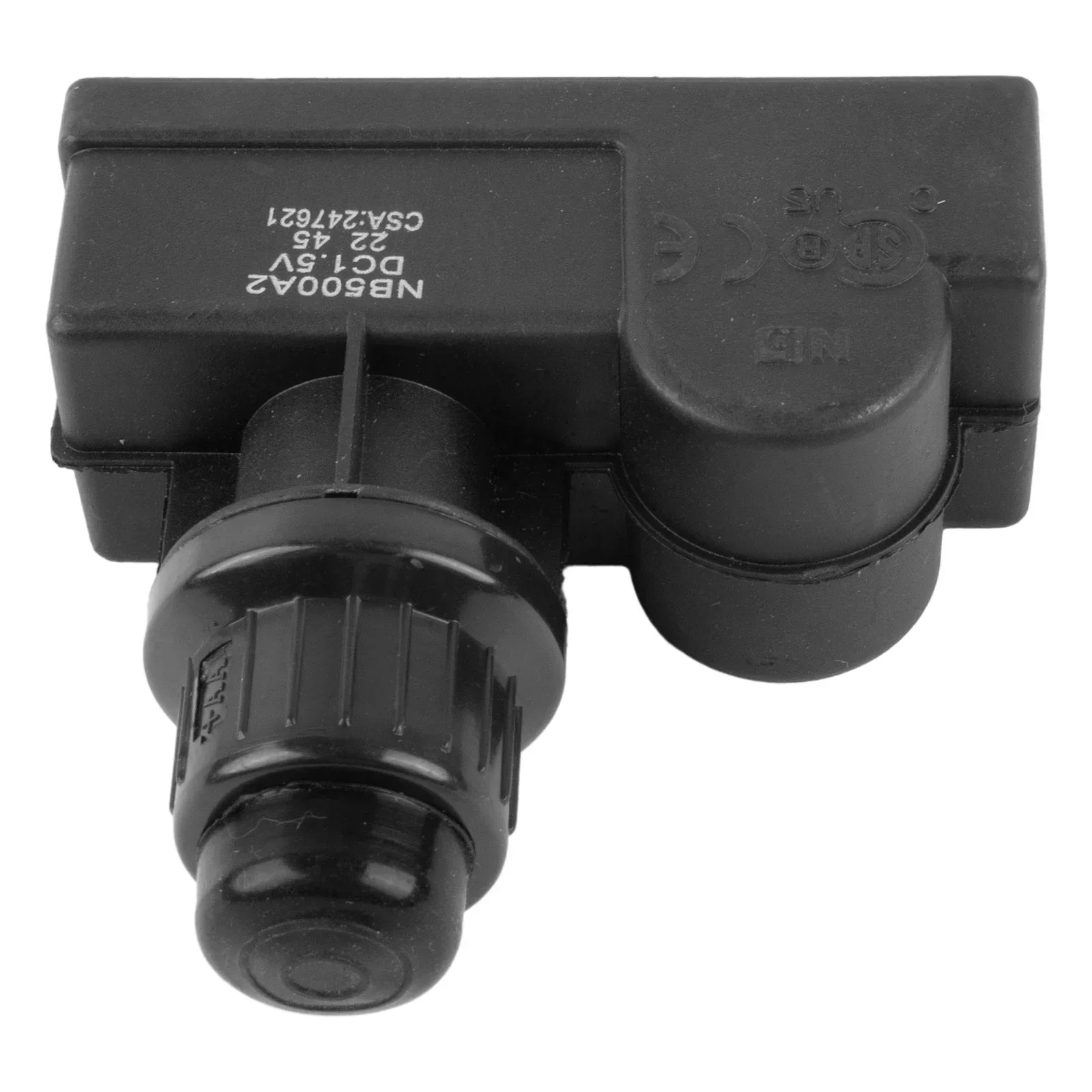 Oven Igniter For Broil King 2 Outlet Styles Battery Power Supply DC 1.5V Metal & Plastic Accessories BBQ Tools