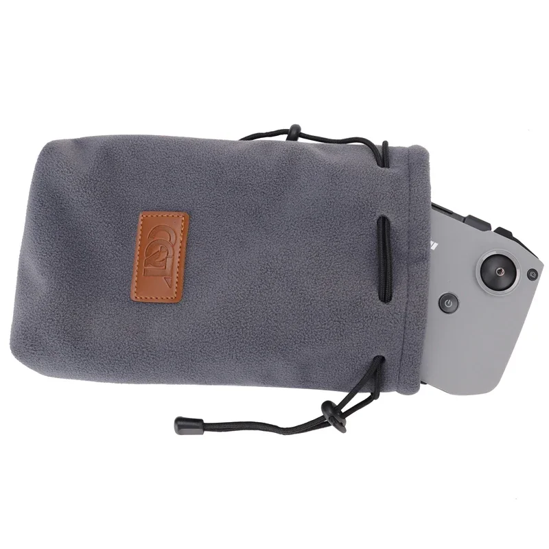 Thick Plush Storage Bag for DJI NEO Drone Portable Handbag Drone / Control Carrying Case Software Cloth Pouch Accessories