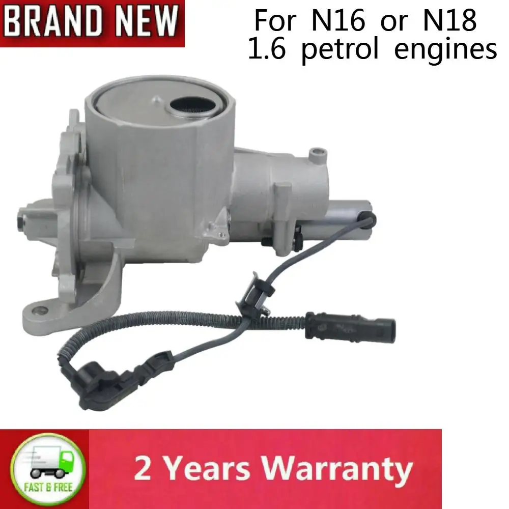 AP03 Engine Oil Pump for Mini Cooper R55 R56 R57 R58 R59 R60 R61 N16