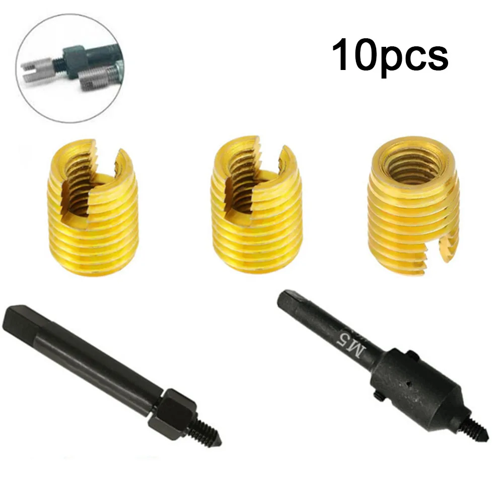 

Flat-blade Screwdriver. Thread Adapter Prevent Bottoming Durable Gold Good Corrosion Resistance High Carbon Steel