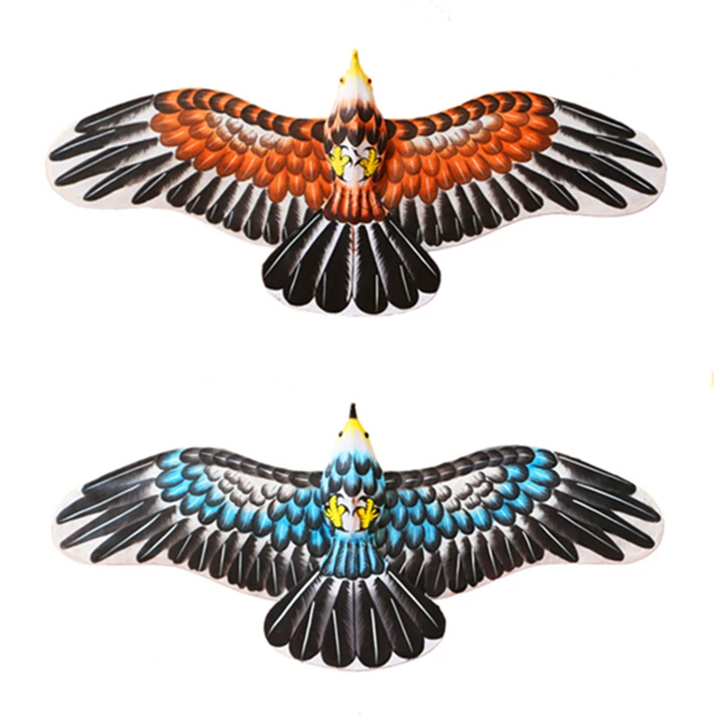 Spedizione Gratuita Eagle Kite Flying Bamboo Kite Per Adulti Professional Paper Kite Voar Pipe Outdoor Toys Eagle Kite Flight Kite