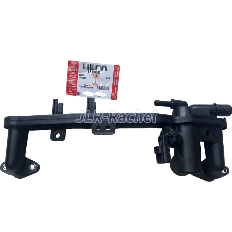 Coolant Water Heater Pipe 5.0L S/C V8 COOLANT WATER HEATER PIPE FOR LAND ROVER RANGE ROVER 2013- RR SPORT 14- JAGUAR F-PACE 19- AJ814055 LR186834 LR100040