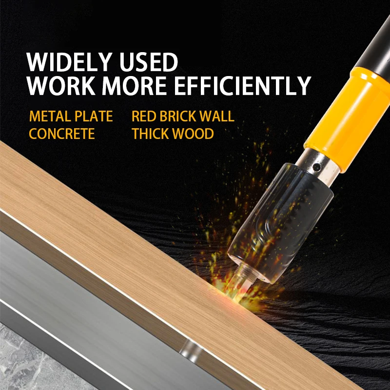 Mini Handheld Metal Processing Pulling Concrete Nail Gun Steel Rivet Tool Concrete Wall Anchor Line Slotting Device nail gun