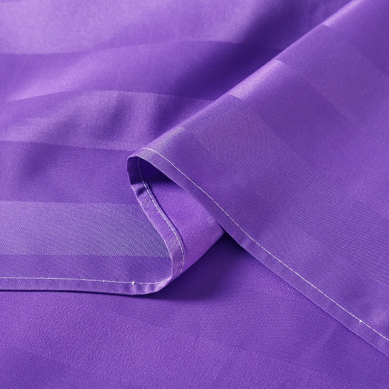 Luxurious Anti-Wrinkle Spa & Salon Beauty Bed Sheets
