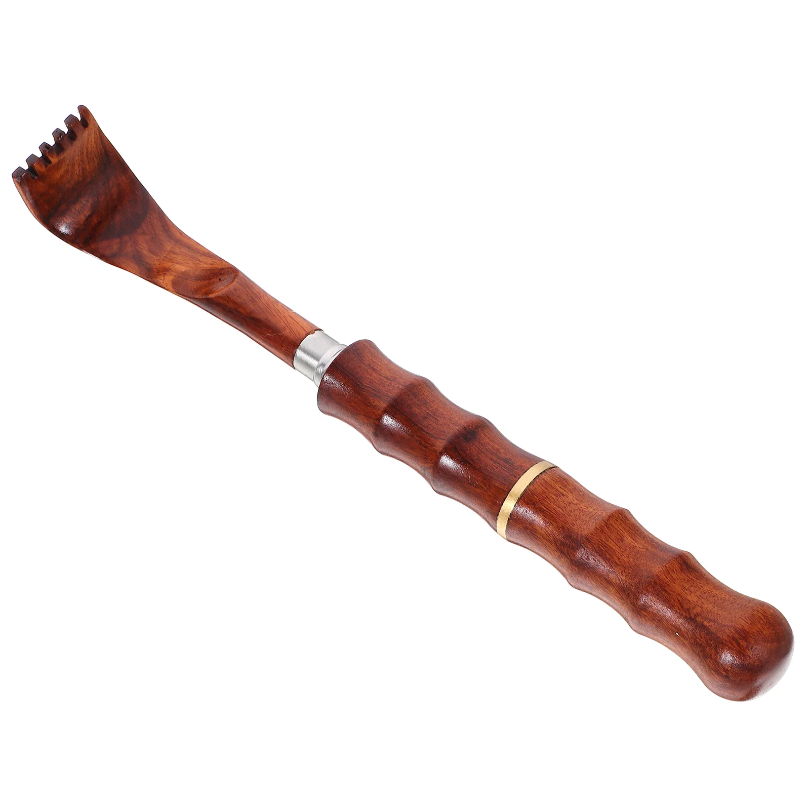 

Portable Retractable Bamboo Back Scratcher Wooden Claw Extendable Massage Tool Hand Tools Scrapper for Men Massager Scratching