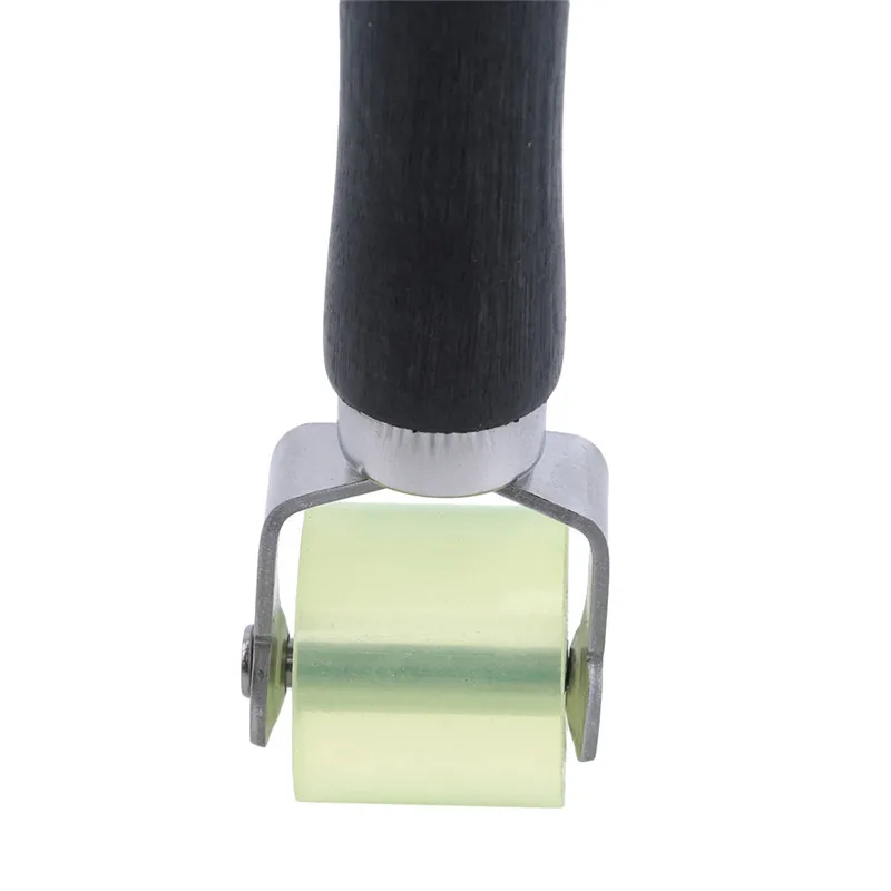30mm/50mm Car Sound Insulation Wheel Small Large Voice Cotton Roller Push shock-absorbing Plate Practical Vibration Damping Tool