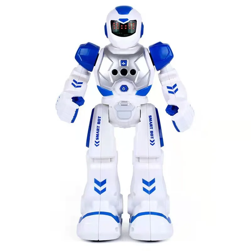 Intelligent Early Education Robot Multifunctional Children Toy