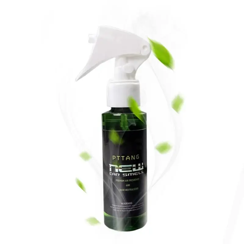 

Car Air Fresheners Spray Car Deodorizer Spray Effective Car Odor Removal Cleaning Supplies For Men Brothers Uncles For Car