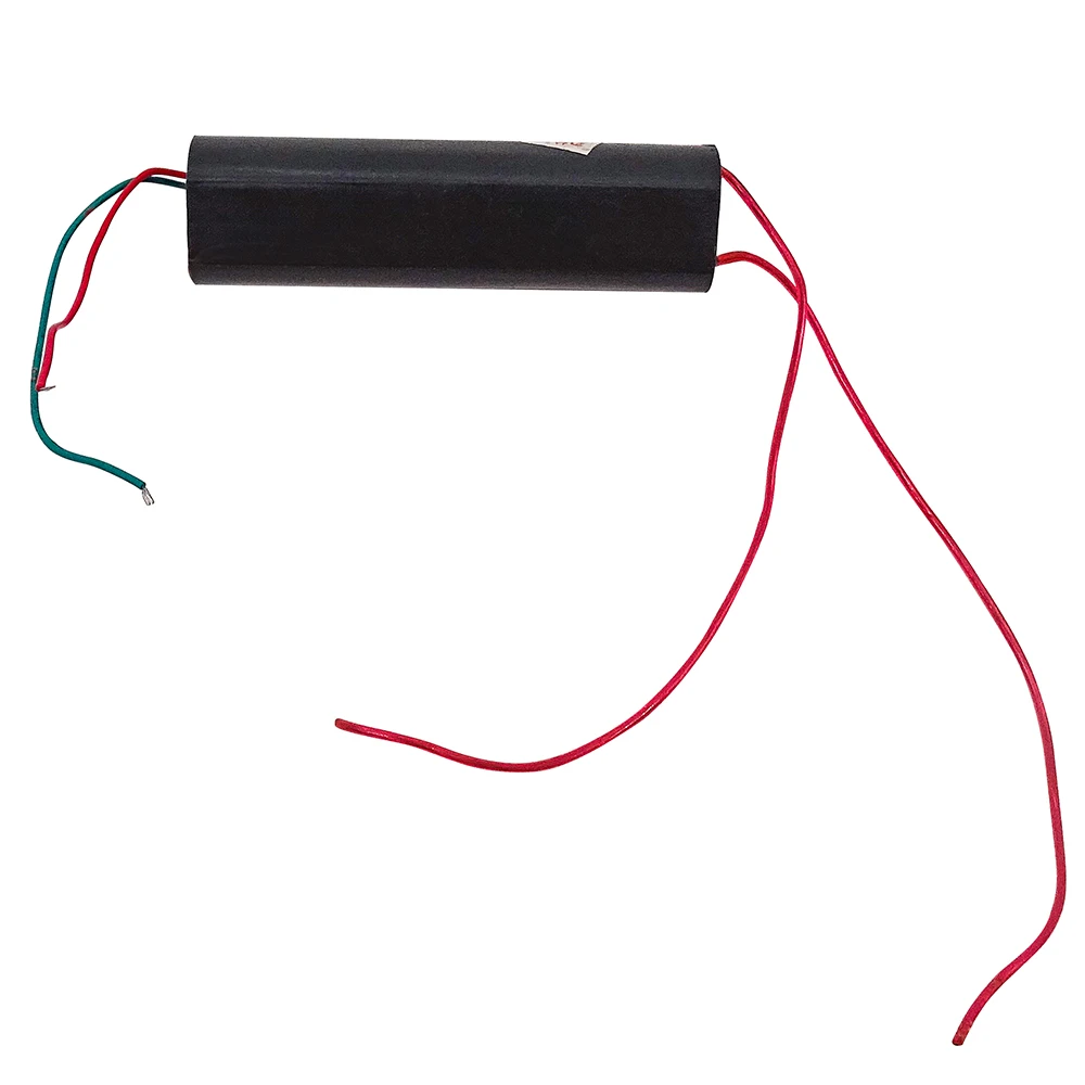 High-Voltage Boost Step-Up Power Module Ignition Coil Transformer