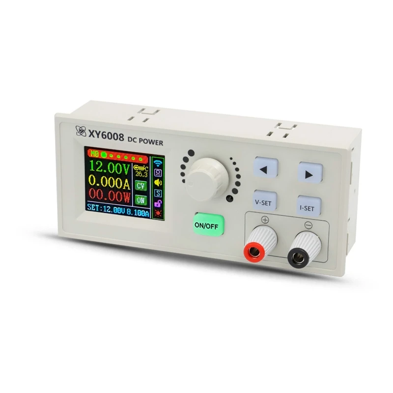

Constant Current Maintenance APP Control 60V 8A 480W Step-down Module Drop Shipping