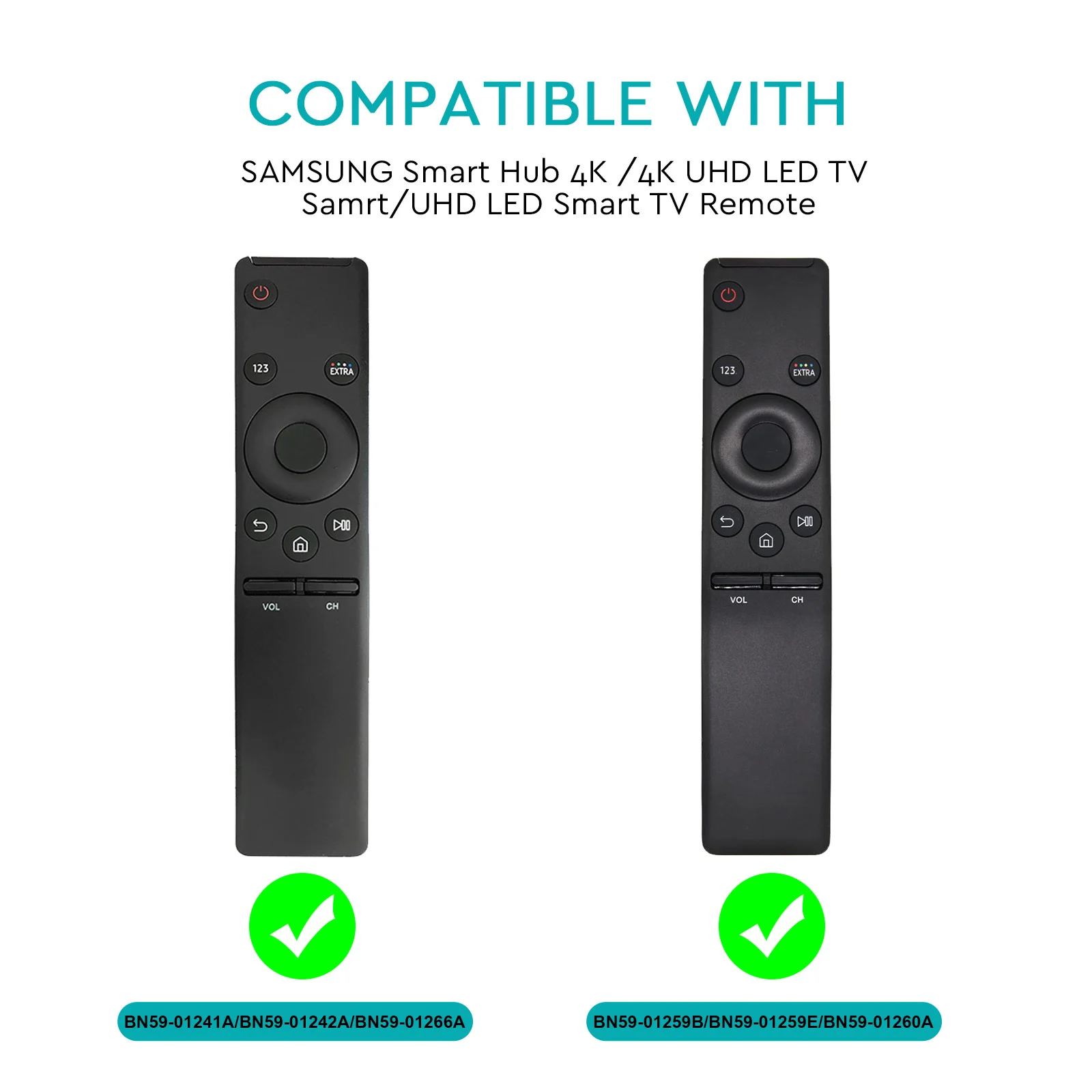 Silicone Remote Case Silicone Protective Case For Samsung Smart TV BN59-01312A 01312H BN59 01241A 01242A Remote Control Cover