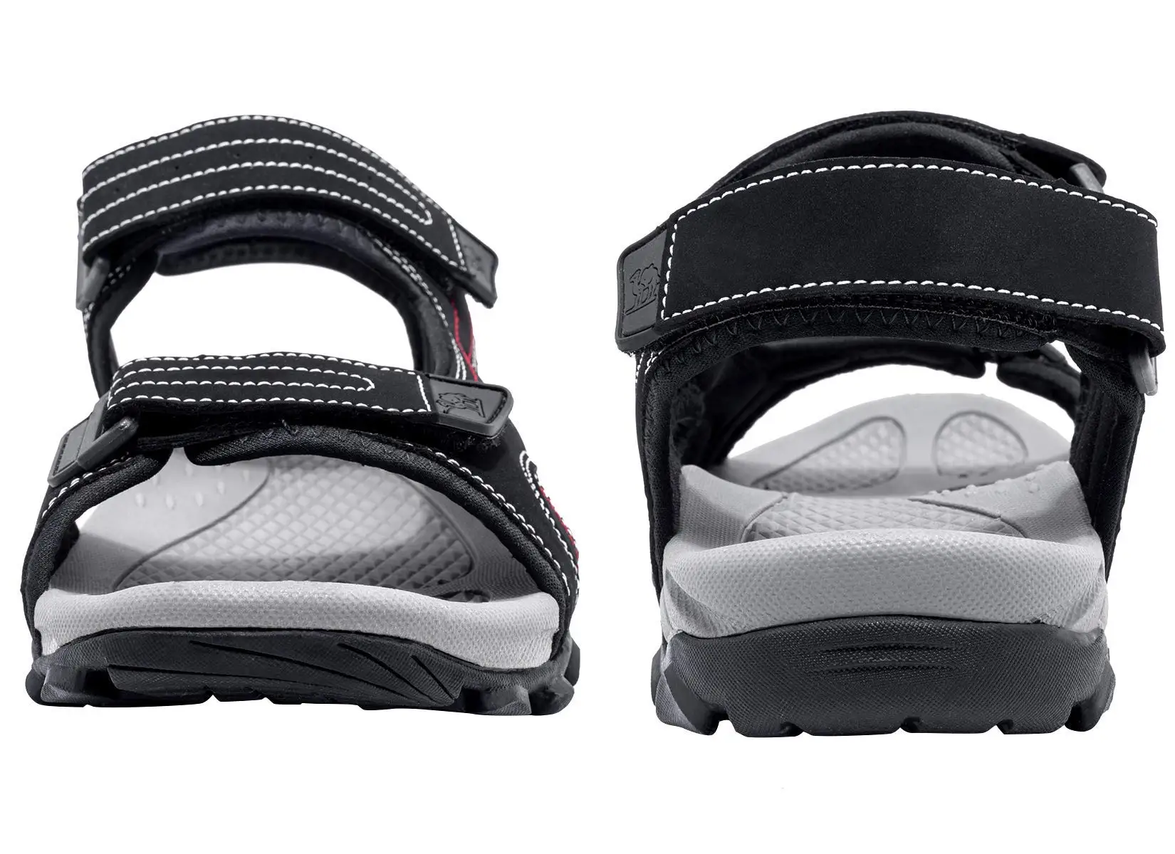 GOLDEN CAMEL Comfortable Hiking Sandals for Men Waterproof Sport Athletic Sandals for Walking Water with Arch Support sports shoes leather sandals summer sandals mens shoes