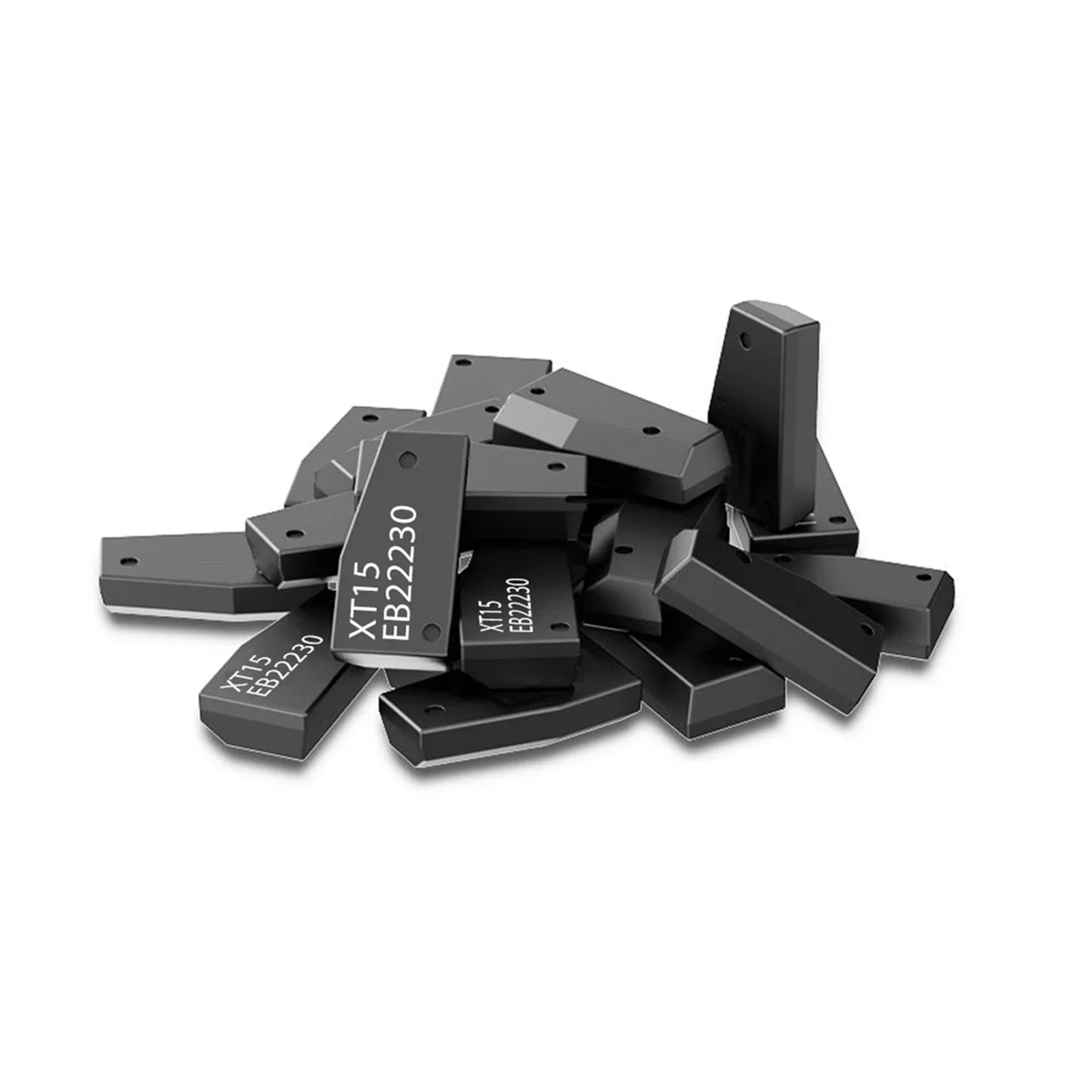 Xhorse VVDI Chip XT15 Chip aftermar7935 Transponder for VVDI2 VVDI Mini Key Tool Max Remote Car Key 2/5/10/20/30/50/100pcs automotive ic chip ignition chip ic car key transponder chip