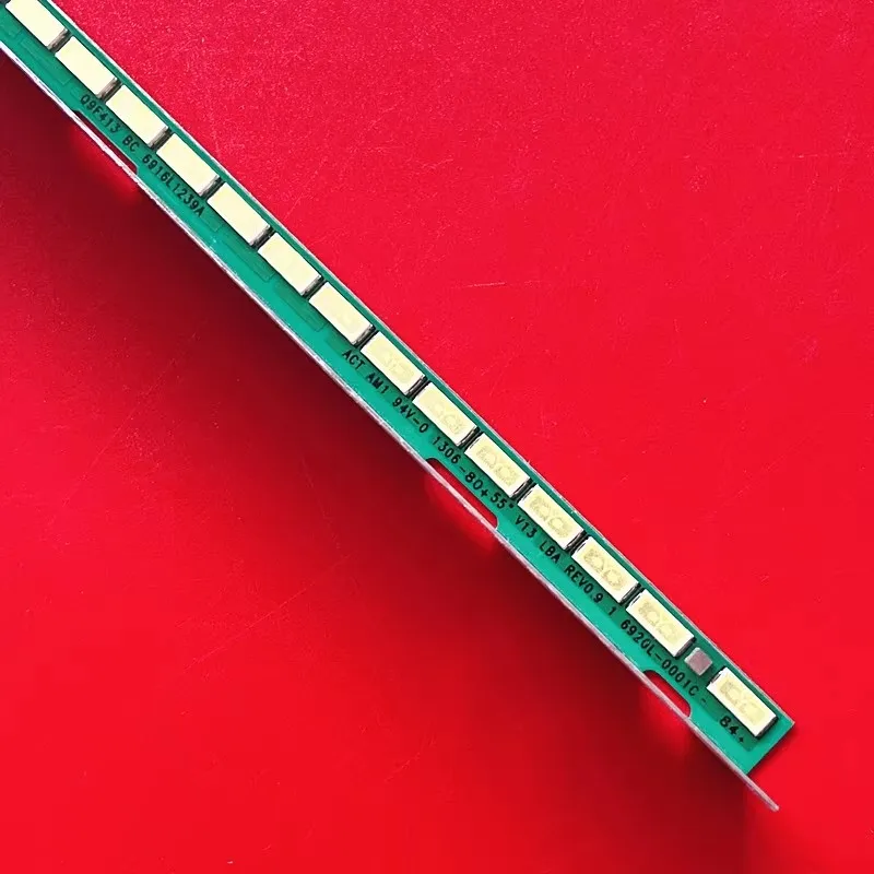 PANA SONIC TC-L55ET60X TX-L55ET60E TX-L55ET60B TH-L55ET60CD TH-L55ET60M, LED 백라이트 스트립, 6922L-0079A, 6916L1239A, 55 V