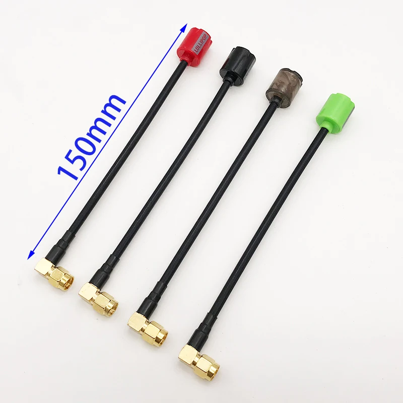 RC п ۽ű ű, 5.8G Lollipop5 FPV ׳, SMA/RP SMA Ŀ, 2.8dBi ̵, LHCP RHCP, DJI  ǰ