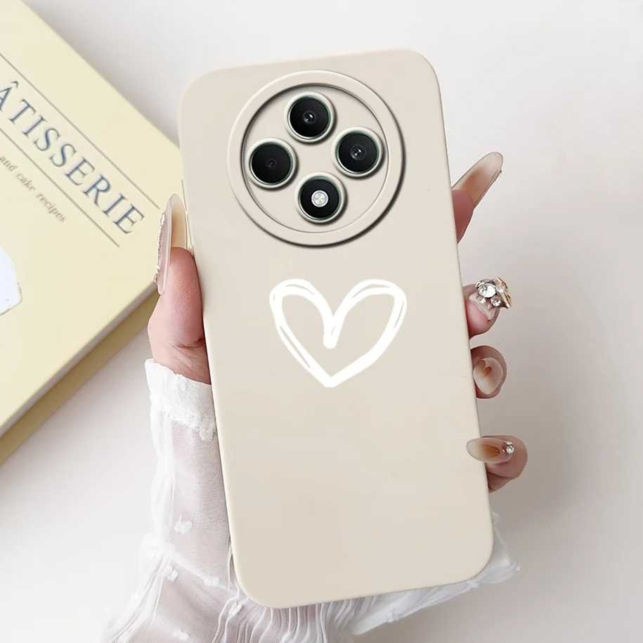 Stylish Silicone Shockproof Case for Fashion-Forward Girls – Soft, Durable 2024 Edition