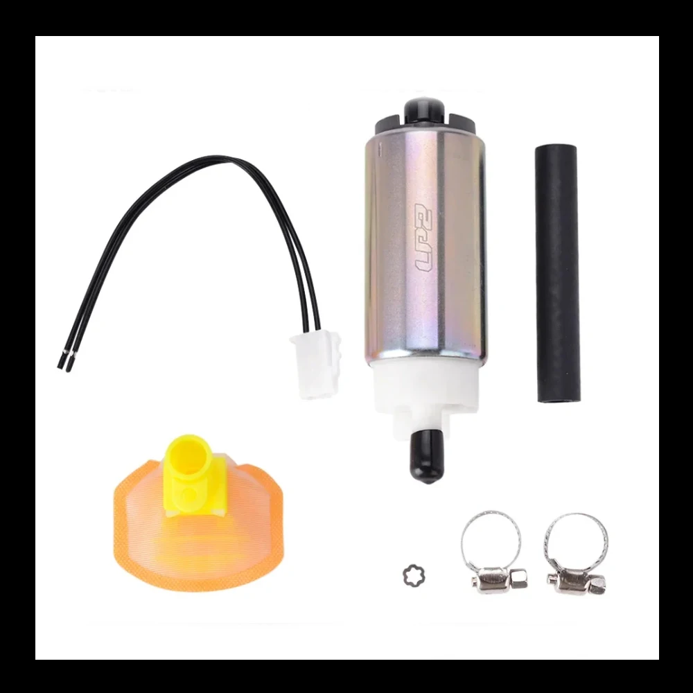 QFS OEM In-Tank Fuel Pump Replacement For Suzuki GSX-R750 R600 - Foto 5