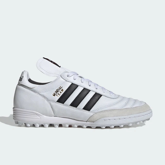 adidas MUNDIAL TEAM Chaussures décontractées classiques unisexes authentiques ID4053 1
