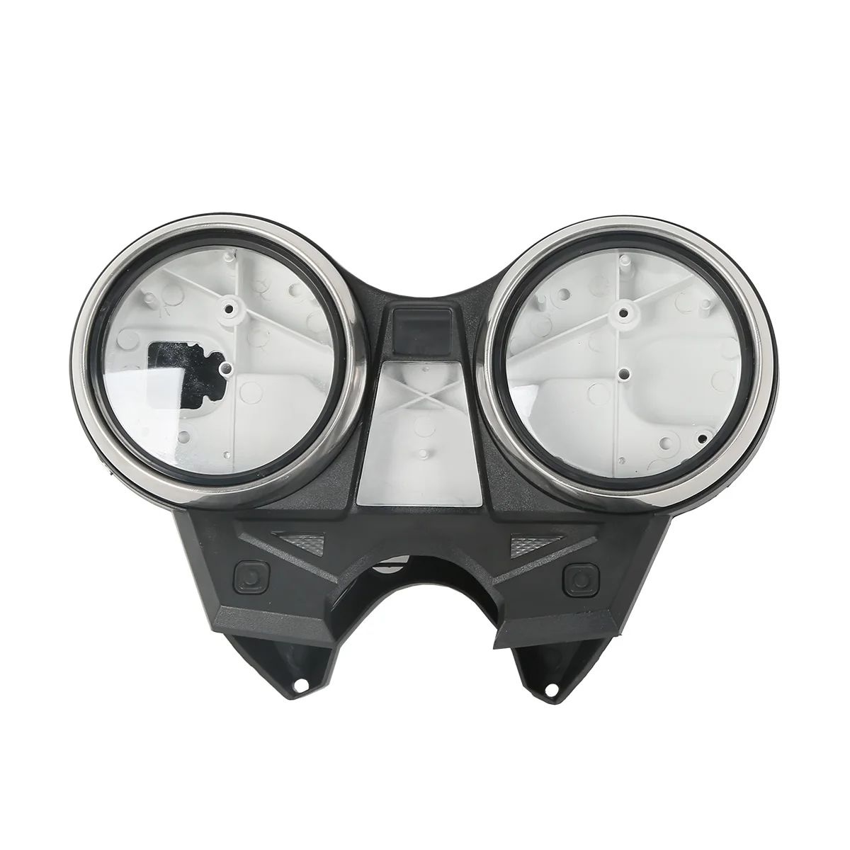 

Motorcycle Gauges Speedometer Techometer Cover For Honda CB1300 SF SC54 2003-2012 04 05 06 07 08 09 10 11