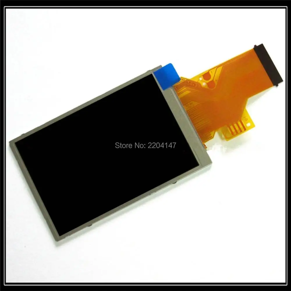 LCD Display Screen LCD Display Screen for Panasonic Lumix DMC-LX7 GK LX7 for LEICA D-LUX6 Digital Camera Repair