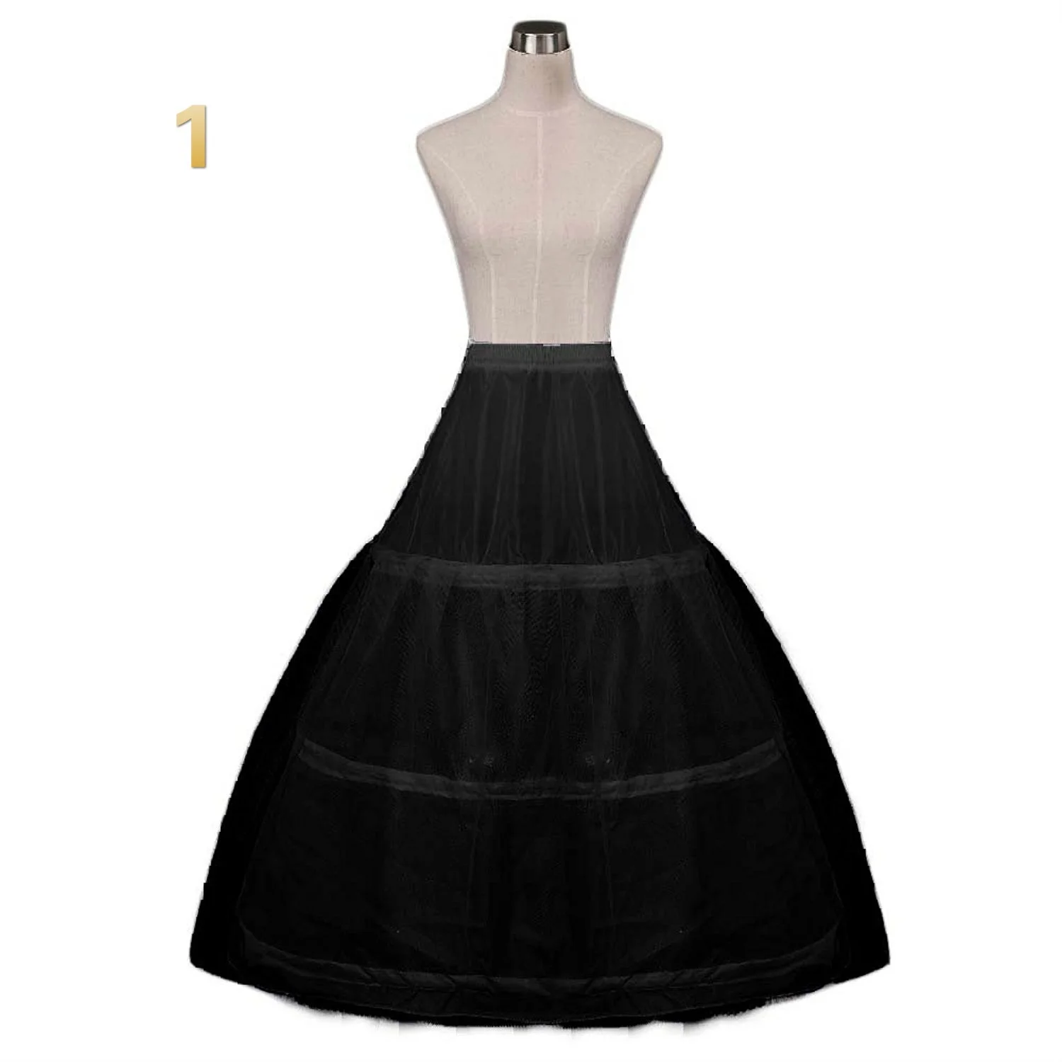 Petticoat Skirt Petticoat Underskirt Wedding Underskirt Lolita Petticoat Flower Girl Underskirt Wedding Petticoat Vintage Underskirt Black Petticoats For Wedding Dress Crinoline