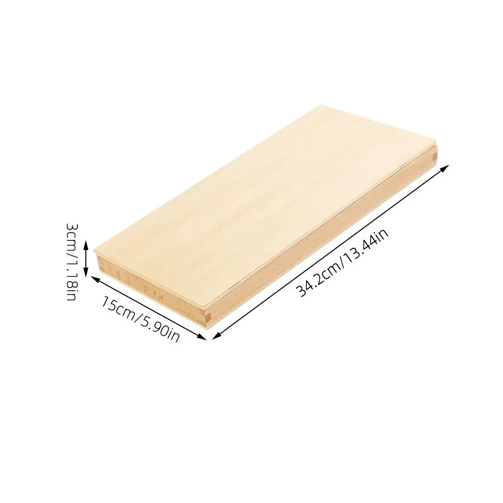 1세트 어린이용 숫자막대 세트 빨간색과 파란색 숫자 막대 유치원 수학 학습 도구, 숫자 세기 능력, 덧셈, 뺄셈 연습용