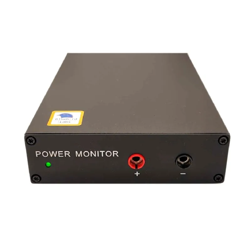 

For NA UA Power Consumption Test Analyzer Current Recording Tester Low Consumption Monitor