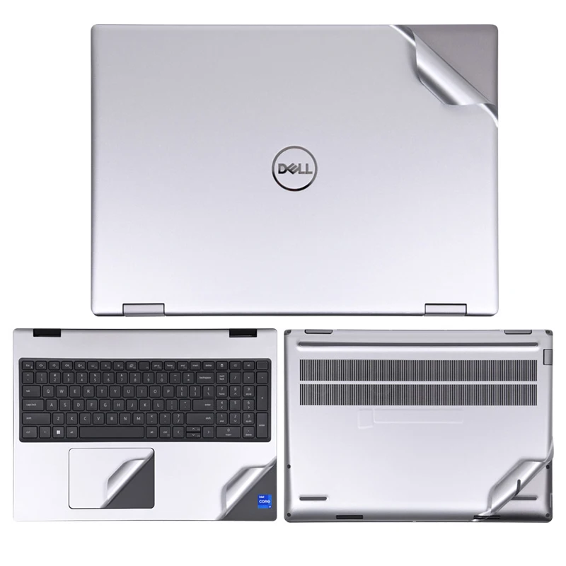 Laptop Decal for Dell Precision 3490 5680 3480 5470 3581 7770 7780 7670 5510 5540 PRE-CUT Vinyl Skin Sticker No Residue
