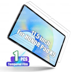 Premium Tempered Glass Screen Protector for 11.5 - Inch Tablets - 9H Hardness, HD Clear, Anti - Scratch (1PCS Tempered Glass)