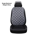 Backrest Grey