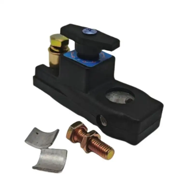 12V-24V Car Battery Disconnect Battery Shut Off Switches Top Post Disconnect Switches Marine Battery Disconnect Isolator Switche