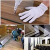 2/3/4/6Pcs TC-17 Oil Glass Cutter Metal Handle Diamond Straight Head Cutting Tool Pack 6