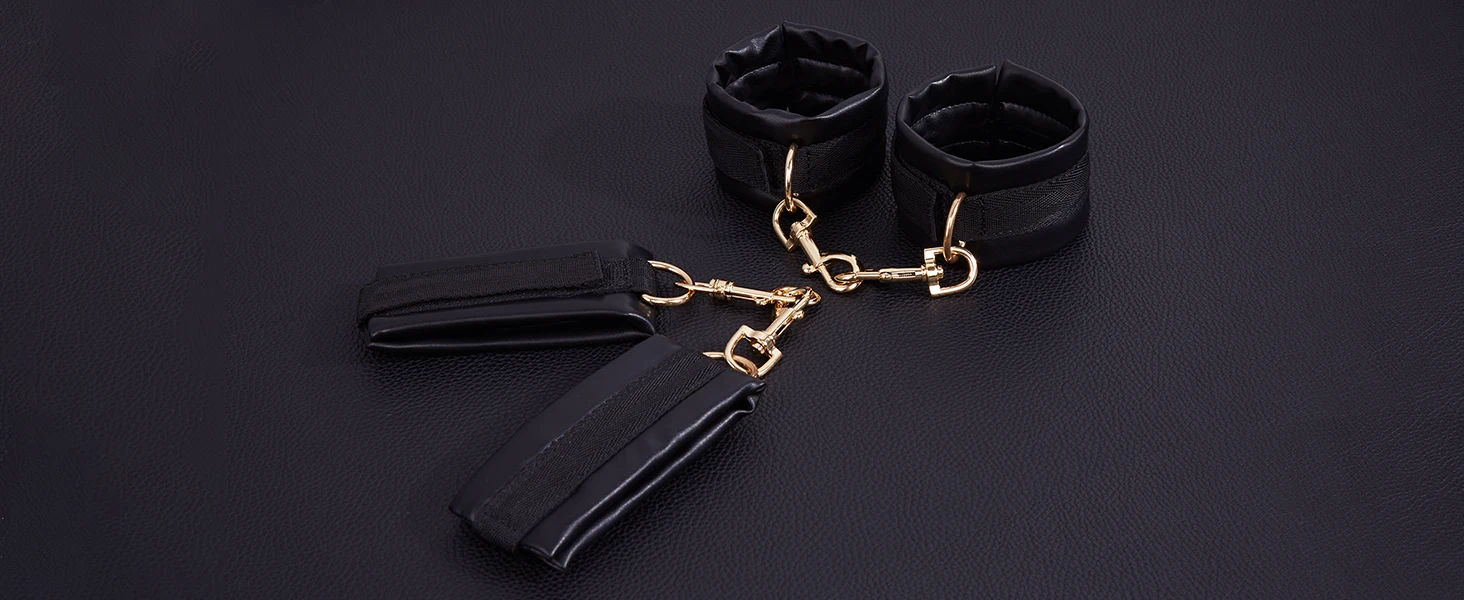 restraints