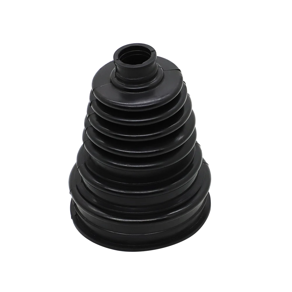 CV Boot Dust Cover Universal Silicone Constant Speed Track Connector Inner Adapter Kit Car Exterior Accessorie
